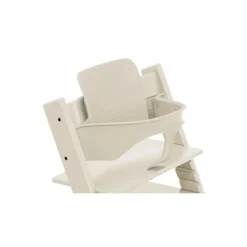 Baby set 2 pour tripp trapp vanilla white