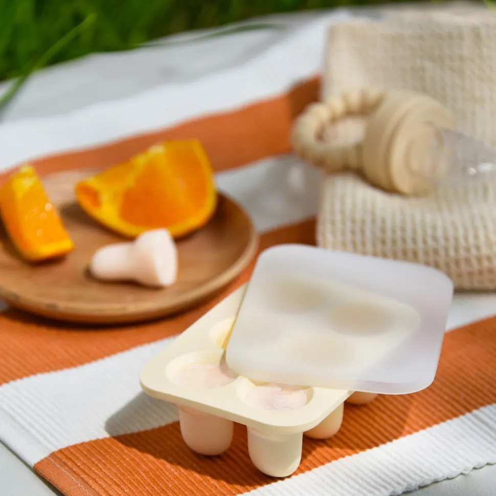 Bac à glaçons petit pops