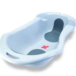 Baignoire anatomy évolutive gris perle soft gris