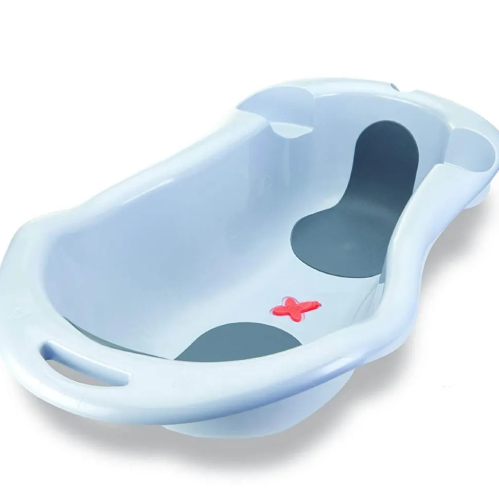 Baignoire anatomy évolutive gris perle soft gris