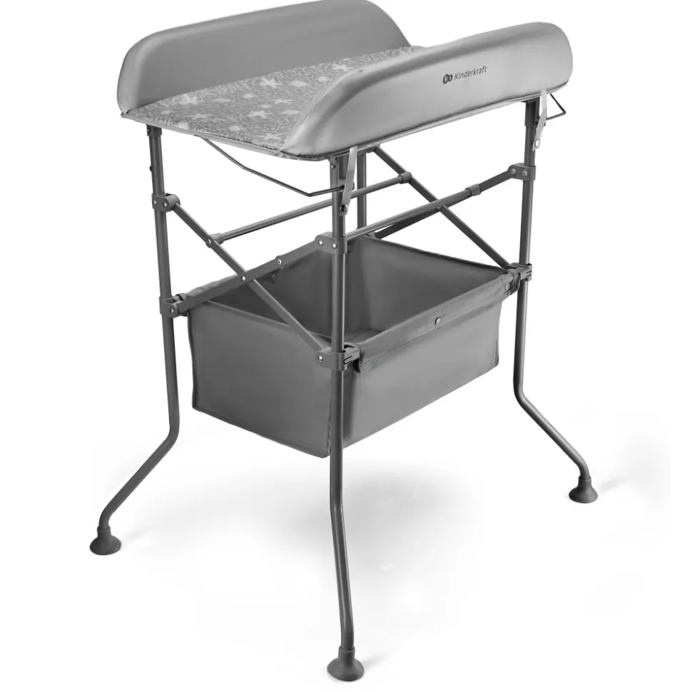 Baignoire avec table à langer bubbly