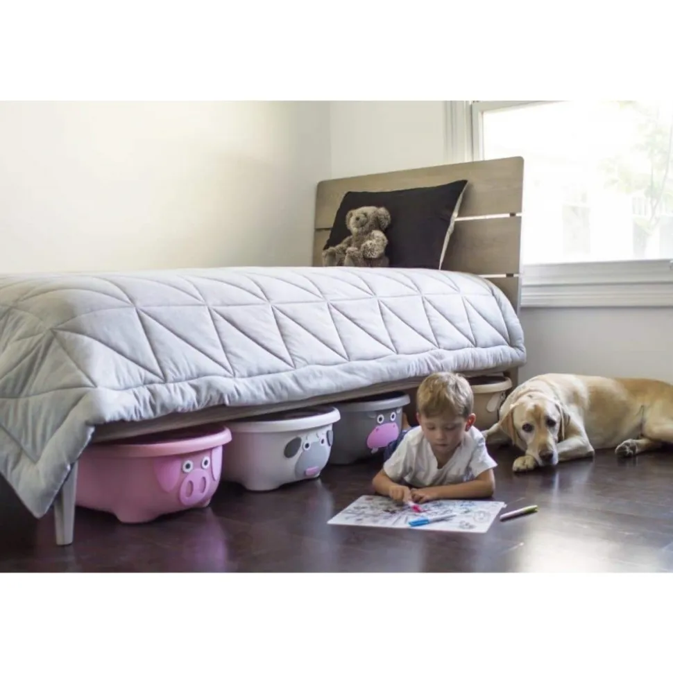 Baignoire bébé avec hamac tubimal mouton