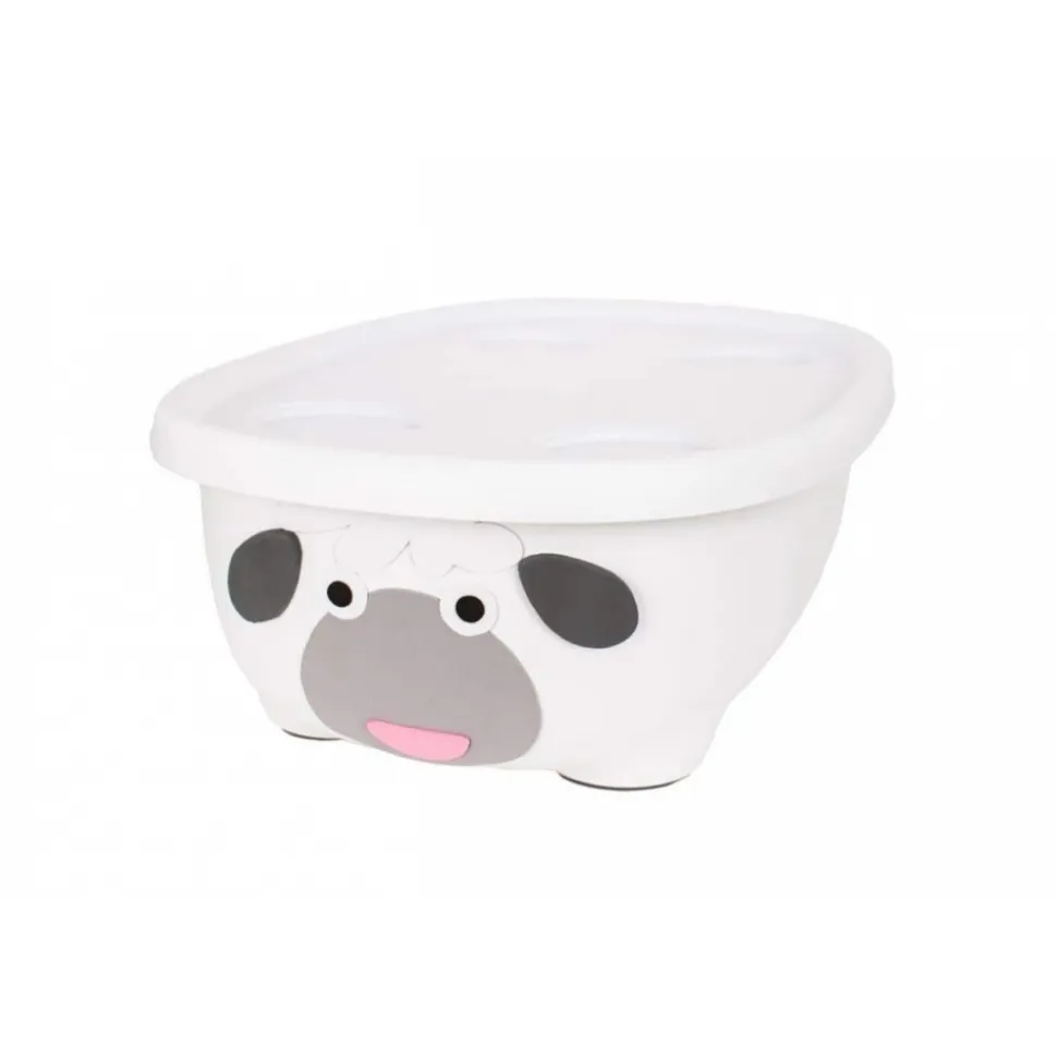 Baignoire bébé avec hamac tubimal mouton