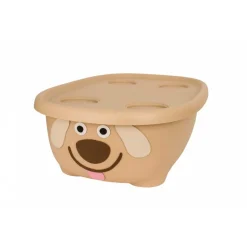 Baignoire bébé avec hamac tubimal chien