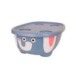 Baignoire bébé avec hamac tubimal éléphant