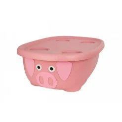 Baignoire bébé avec hamac tubimal cochon