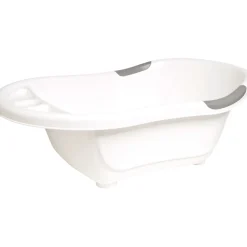 Baignoire bébé blanche