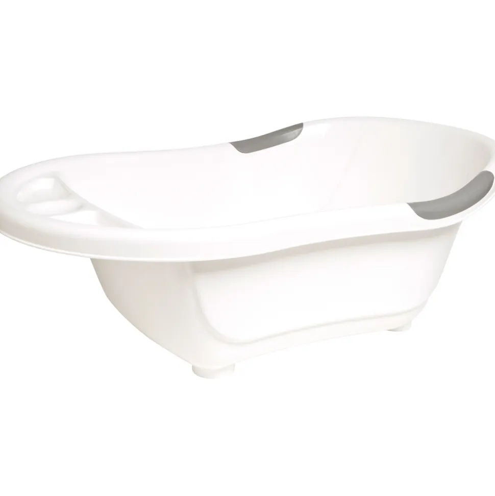 Baignoire bébé blanche