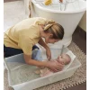 Baignoire bébé flexibath x large blanc