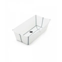 Baignoire bébé flexibath x large blanc
