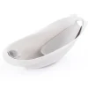 Baignoire bébé ourson gris