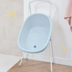 Baignoire bébé évolutive baleine 0-24 mois