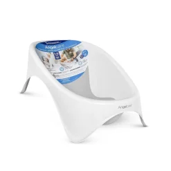 Baignoire bébé évolutive 2 en 1