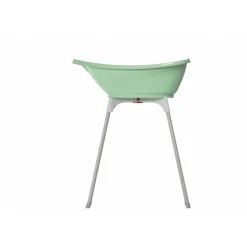 Baignoire bella avec support de baignoire green