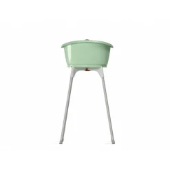 Baignoire bella avec support de baignoire green