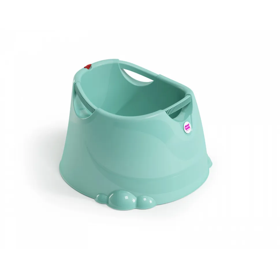 Baignoire de douche opla bleu