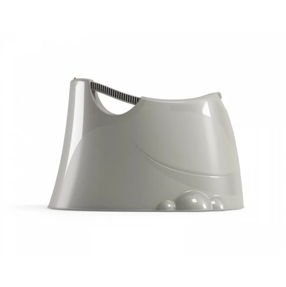 Baignoire de douche opla gris