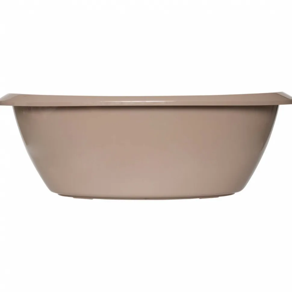 Baignoire -desert taupe
