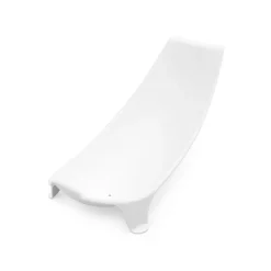 Baignoire flexi bath blanche + transat de bain