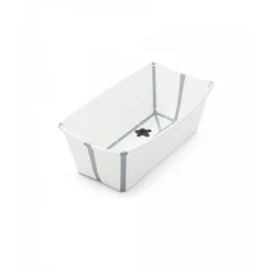 Baignoire flexi bath blanche
