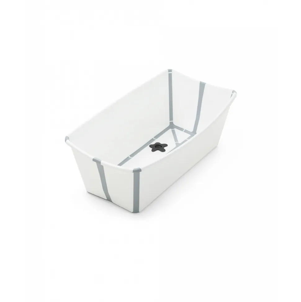 Baignoire flexi bath blanche