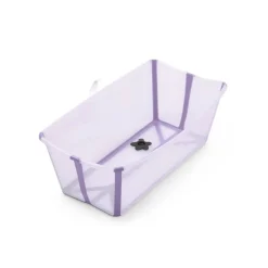 Baignoire flexi bath lavender