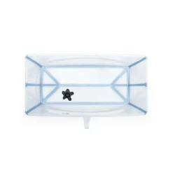 Baignoire flexi bath ocean blue