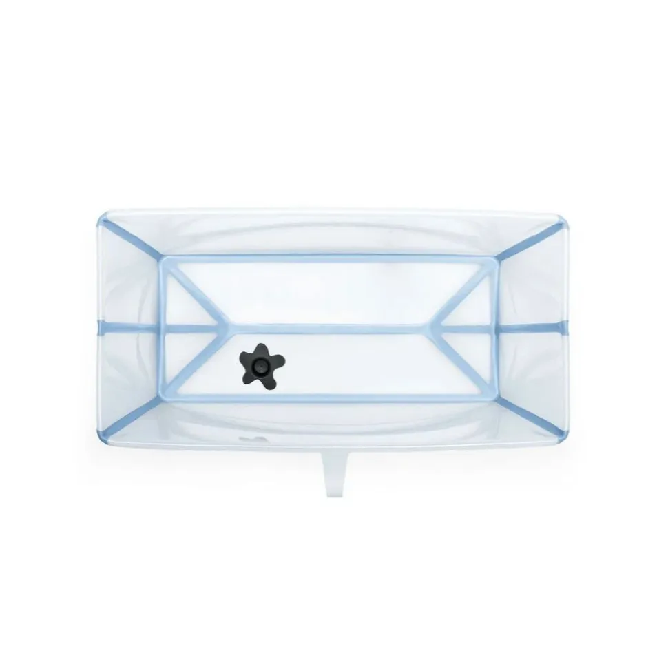 Baignoire flexi bath ocean blue