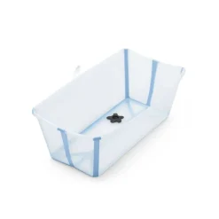 Baignoire flexi bath ocean blue