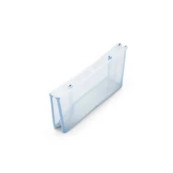 Baignoire flexi bath ocean blue + transat de bain