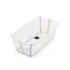 Baignoire flexi bath sandy beige