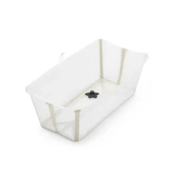 Baignoire flexi bath sandy beige