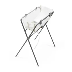 Baignoire flexi bath sandy beige