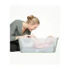 Baignoire flexi bath verte