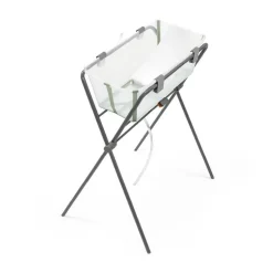 Baignoire flexi bath verte