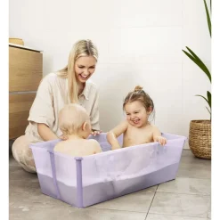 Baignoire flexi bath xl lavender