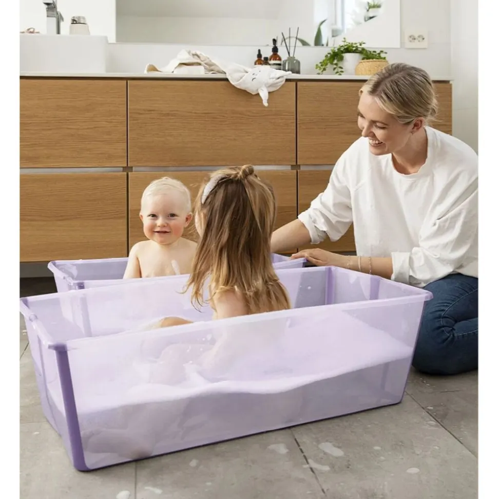 Baignoire flexi bath xl lavender