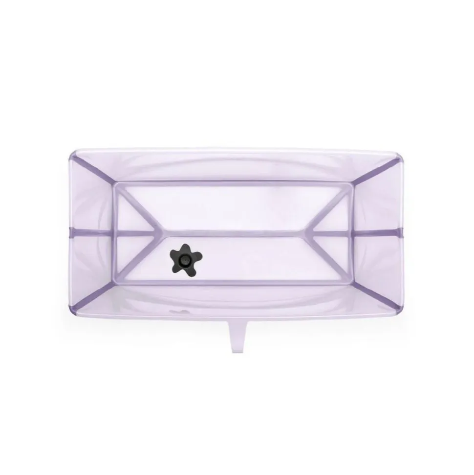 Baignoire flexi bath xl lavender