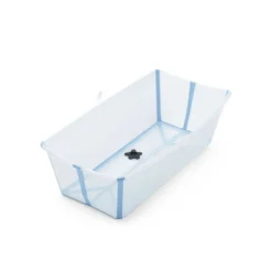 Baignoire flexi bath xl ocean blue