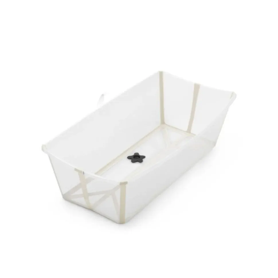 Baignoire flexi bath xl sandy beige
