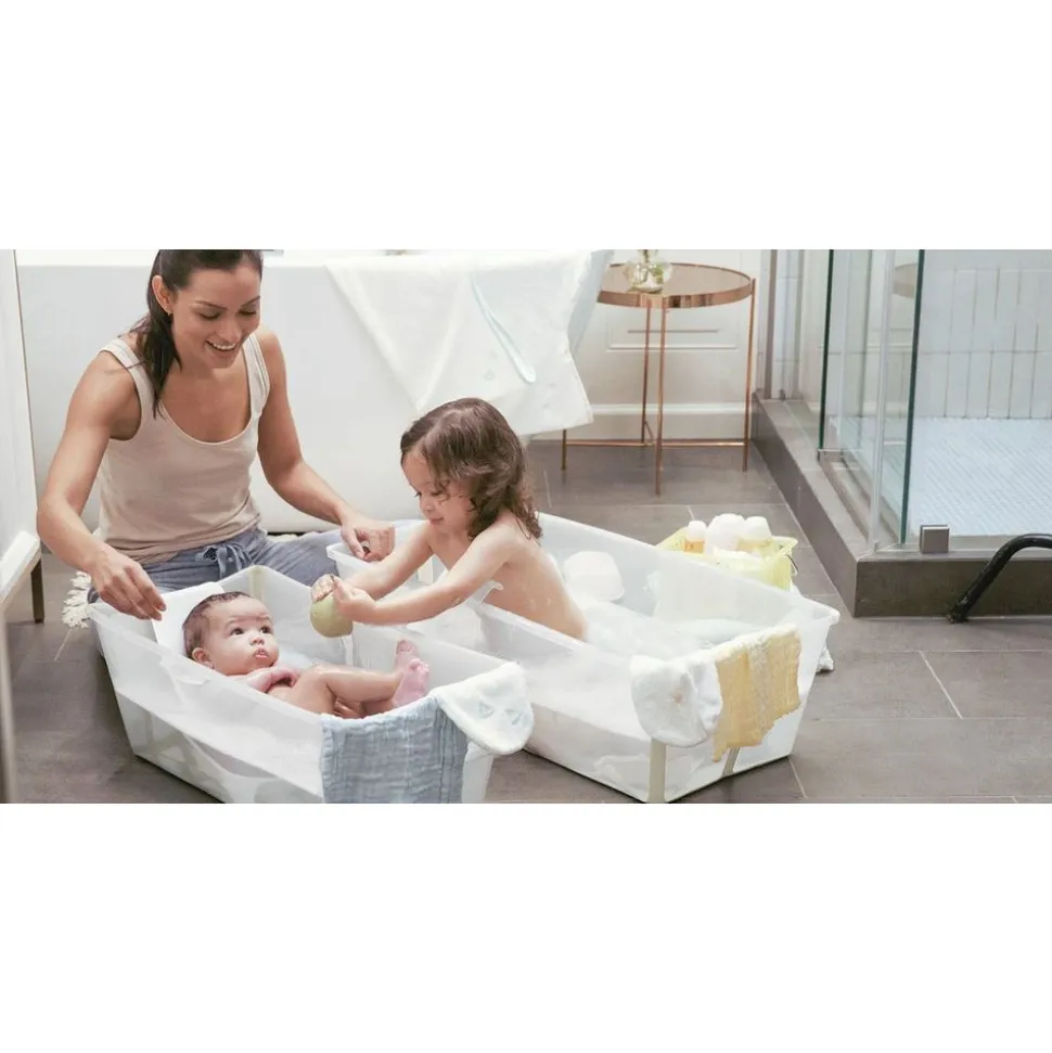 Baignoire flexi bath xl sandy beige