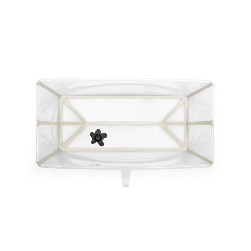 Baignoire flexi bath xl sandy beige