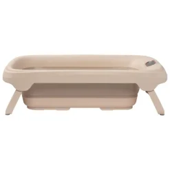 Baignoire indigo muted terra