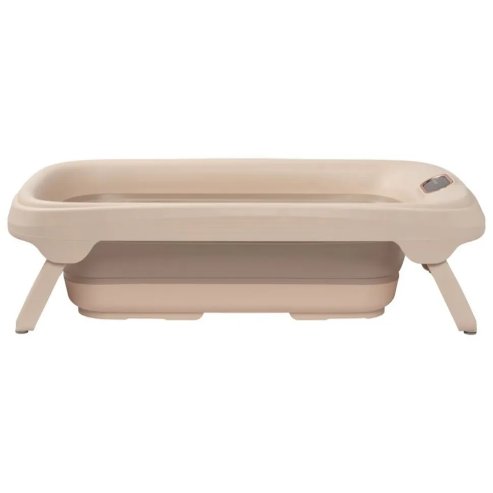 Baignoire indigo muted terra