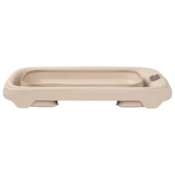 Baignoire indigo plus + insert nouveau-né muted terra