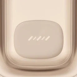 Baignoire indigo plus + insert nouveau-né muted terra