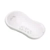 Baignoire little stars antidérapante blanc