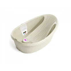 Baignoire onda baby blanc cassé beige