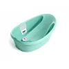 Baignoire onda baby bleu