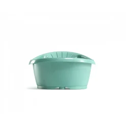 Baignoire onda baby bleu